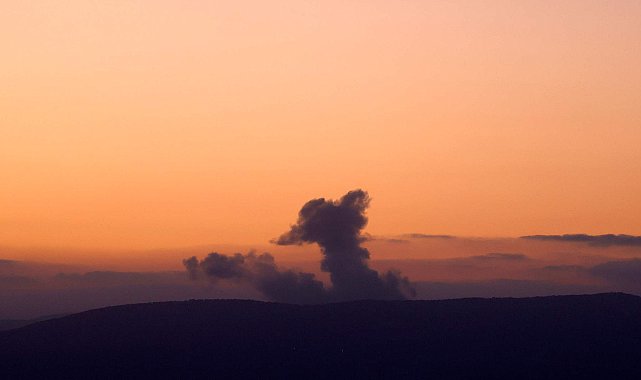Çin'den ateşkes vurgusu