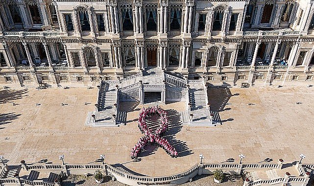 Çırağan Palace Kempinski İstanbul ve MEMEDER, Meme Kanseri Farkındalığı ve Erken Tanının Önemi İçin 10 Yıldır El Ele