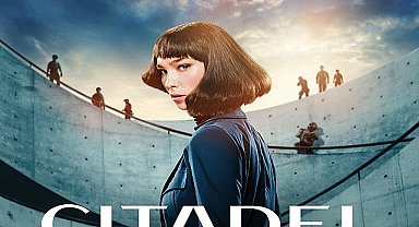 Citadel: Diana, Prime Video'nun İtalyan Yapımları Arasında Küresel Çapta En Çok İzlenen Dizisi Oldu