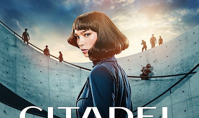 Citadel: Diana, Prime Video'nun İtalyan Yapımları Arasında Küresel Çapta En Çok İzlenen Dizisi Oldu