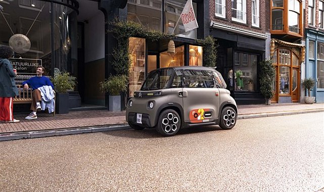 Citroen, ekim ayında iki farklı finansman teklifi sunuyor