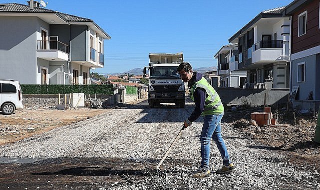 Çocuklar İstedi Büyükşehir Kısa Sürede Gerçekleştirdi