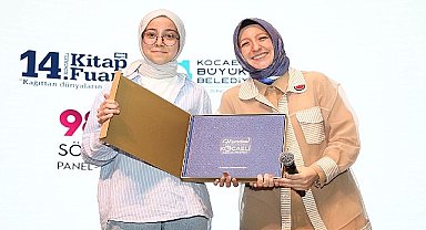 Çocuklarımıza önce biz rol model olacağız