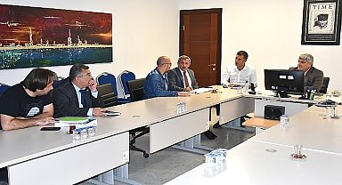 Çorlu Belediyesi'nden Okul Projelerine Teknik Destek