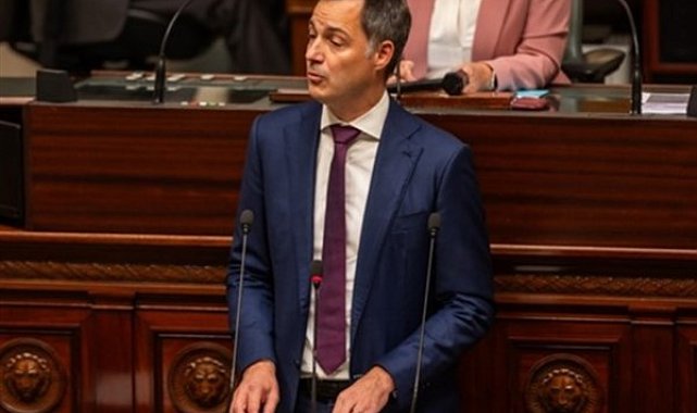 Croo: Tüm rehinelerin serbest bırakılması çağrımızı yineliyoruz