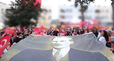 Cumhuriyet Bayramı Kemer'de coşkuyla kutlanacak 