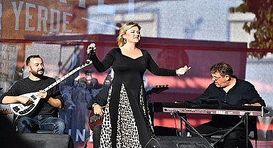 “Cumhuriyet Her Yerde