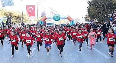 “Cumhuriyet Koşusu