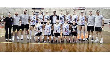 Dardanel'den Çanakkale Belediyespor'a Güçlü Destek