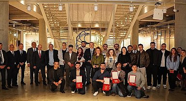 DASK 6. Kısa Film Yarışması sonuçlandı “Keşke Demeden