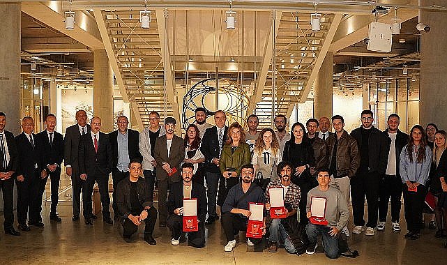 DASK 6. Kısa Film Yarışması sonuçlandı “Keşke Demeden