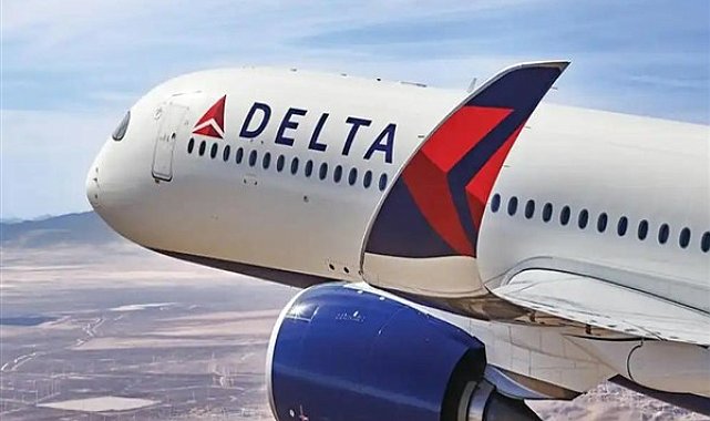 Delta Hava Yolları, CrowdStrike'a Microsoft'un çöküşü nedeniyle dava açtı