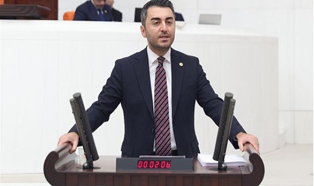 DEVA Partili Avşar: İnsanlığımızdan utandık hayatımızda taşıdığımız en ağır tabutu taşıdık