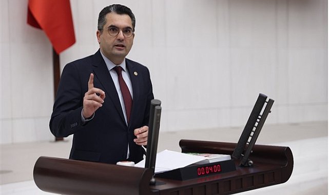 DEVA Partili Dalgın: Satın alabilirlikte Avrupa sonuncusuyuz, internette özgür değiliz