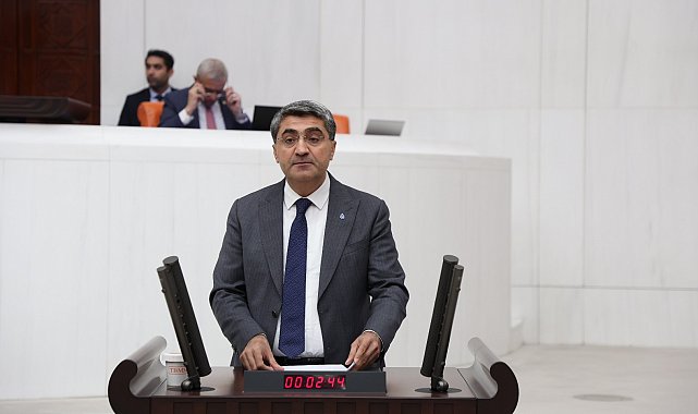 DEVA Partili Ekmen: Cumhur İttifakı’nın terör dili çökmüştür
