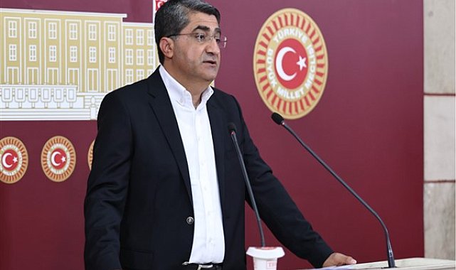 DEVA Partili Ekmen: Siyasi partilerle konuşulmalıdır