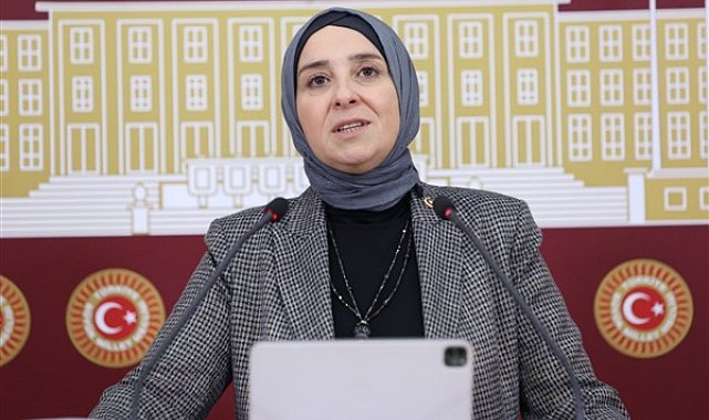 DEVA Partili Esen: Savaş hukuku çiğneniyor, bölge felakete sürükleniyor