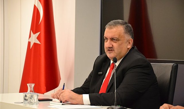 DEVA Partili Karal: Hükümet, çiftçide üretim yapacak takat bırakmadı
