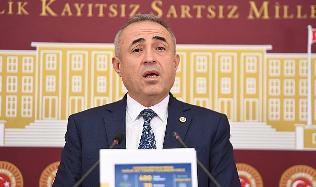 DEVA Partili Karatutlu: Kahramanmaraş’ta sağlık perişan halde