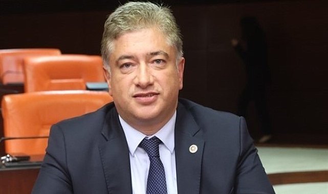 DEVA Partili Kısacık’tan TBMM’de Adana Lezzet Festivali’ne davet