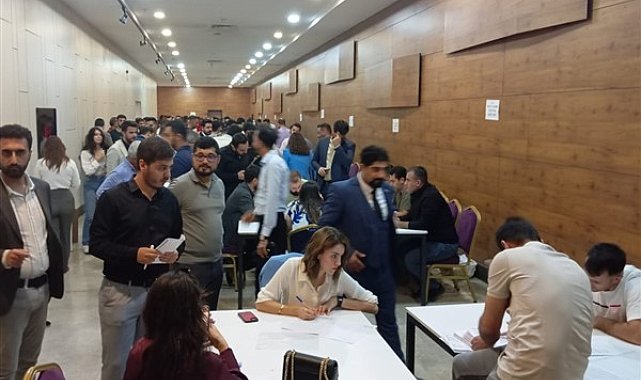 Diyarbakır Barosu’nun yeni başkanı Abdulkadir Güleç oldu