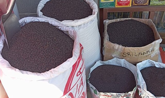 Diyarbakır'da çay fiyatları artıyor