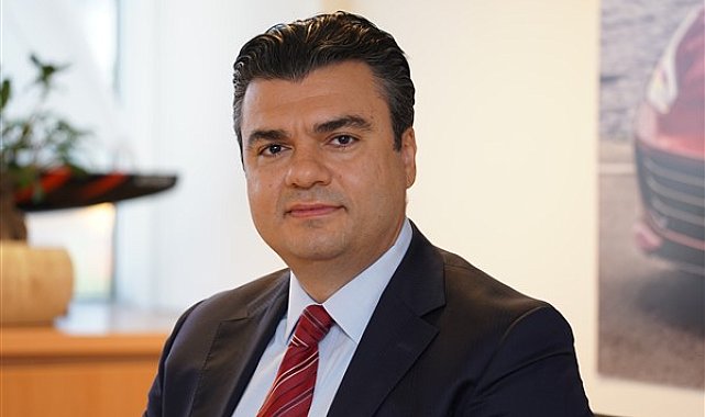 Doğu Özden, Koçfinans’ın CFO’su oldu