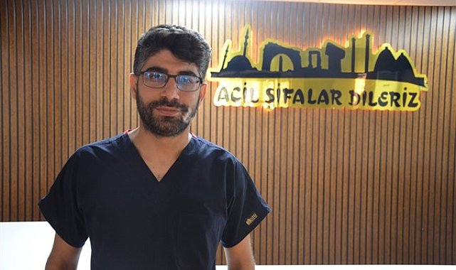 Dr. Önür: Havaların soğumasıyla birlikte üst solunum yolu enfeksiyonları sık görülüyor