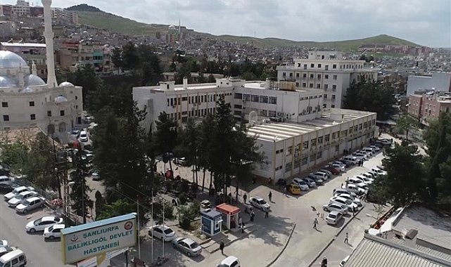 Dr. Şimşek: Toplam bin 718 vatandaşımıza evde bakım hizmeti verilmektedir