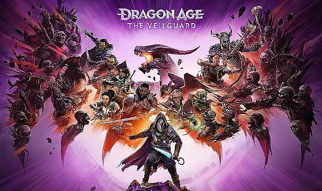 Dragon Age: The Veilguard'ın Heyecan Verici Lansman Fragmanı Yayınlandı!