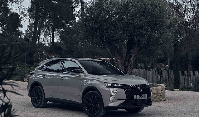 DS AUTOMOBILES modellerinde Ekim ayına özel finansman olanakları