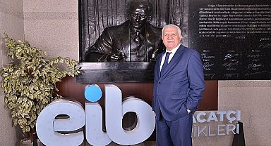 Dubai'nin binalarına Türk doğal taşları prestij katacak
