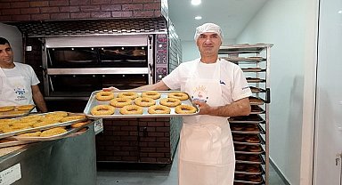 Dünya Gıda Günü'nde Simitli Farkındalık