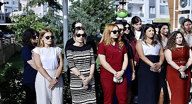 Dünya Kız Çocukları Günü'nde anlamlı etkinlik;