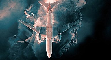 Dünyanın En Kötü Şöhretli Uçak Kazalarını Araştıran 'Uçak Kazalarının İzinde' 21 Ekim Pazartesi 22.00'de National Geographic Ekranlarında Başlıyor!