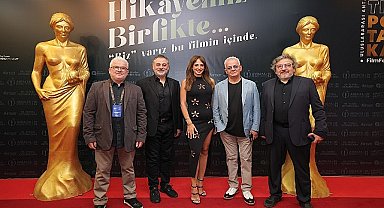 Dünyayı Kasıp Kavuran Oyunun Türk Filmi Uyarlaması “Takıntılar