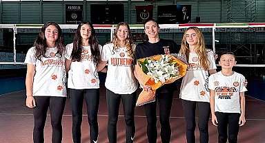 Eczacıbaşı Dynavit'den, Pasörün Hikayesi: Naz Aydemir Akyol ile Geleceğe Paslar Videosu Yayınlandı