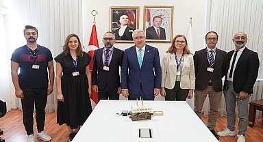  Ege Üniversitesi “Herkes İçin Sağlık Kongresi