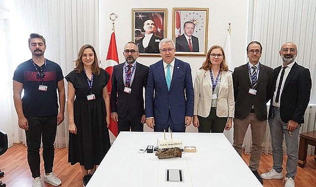 Ege Üniversitesi “Herkes İçin Sağlık Kongresi