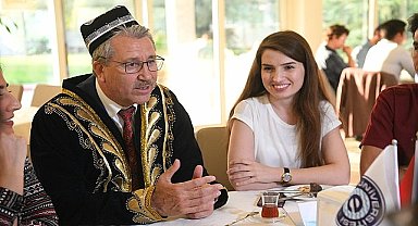 Ege Üniversitesi uluslararası iş birliği ağını genişletmeyi sürdürüyor