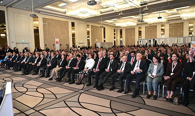 Ekim Ayı Olağan Meclis Toplantısı gerçekleşti
