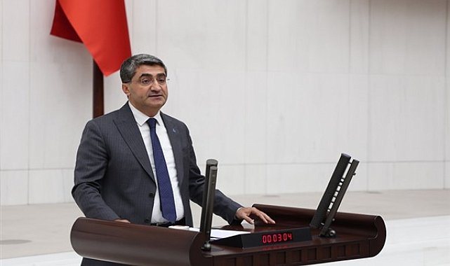 Ekmen: Millî Eğitim Bakanlığı okulların güvenliği ile ne zaman ilgilenecek?