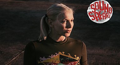 Elektronik müziğin öncü isimlerinden FJAAK ve Ellen Allien, Sound Safari kapsamında 5 Ekim'de Volkswagen Arena'nın sıra dışı atmosferine konuk olacak!