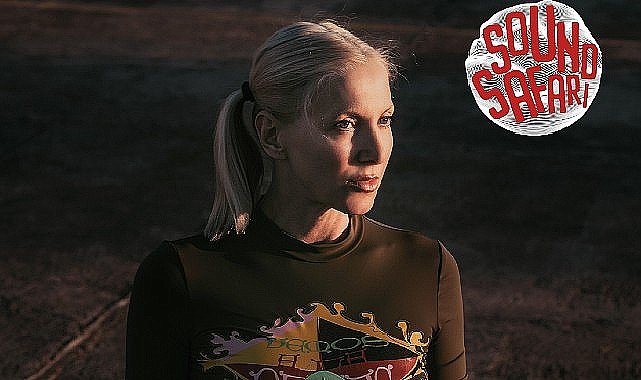 Elektronik müziğin öncü isimlerinden FJAAK ve Ellen Allien, Sound Safari kapsamında 5 Ekim'de Volkswagen Arena'nın sıra dışı atmosferine konuk olacak!