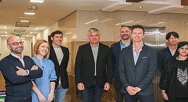 Epson, yeni bölgesel operasyon merkezini Birleşik Arap Emirlikleri Dubai'de kurdu!