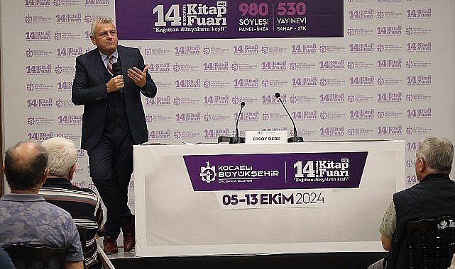 Ersoy Dede: