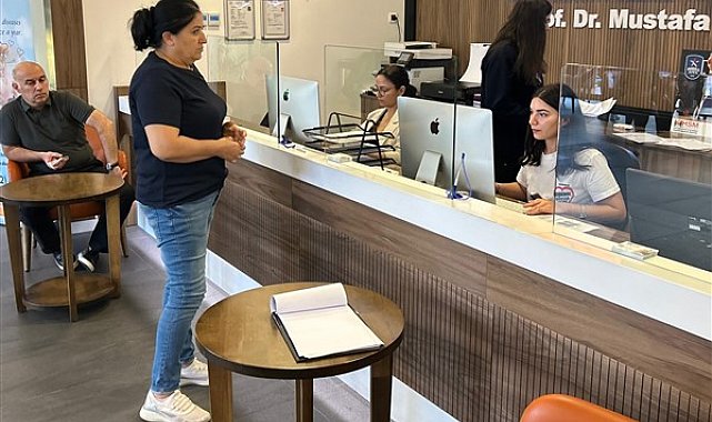 Esenyurt Belediyesinden ücretsiz meme kanseri tarama hizmeti
