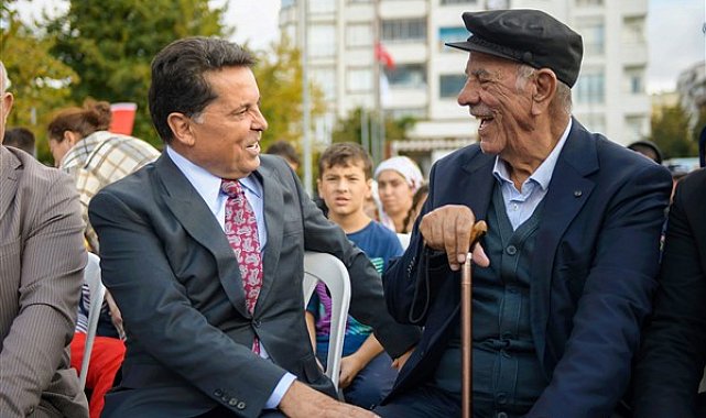 Esenyurt’ta Mahalle Buluşmaları’nın ilki gerçekleştirildi