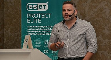 ESET Türkiye İş Ortakları Toplantısı Kıbrıs'ta düzenlendi