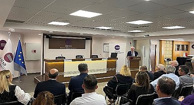 Eskinazi: Yokuş yukarı tekerlek çeviriyoruz